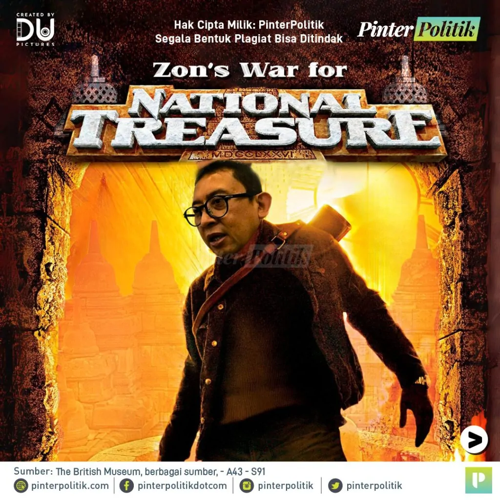 zon’s war for national treasureartboard 1 1