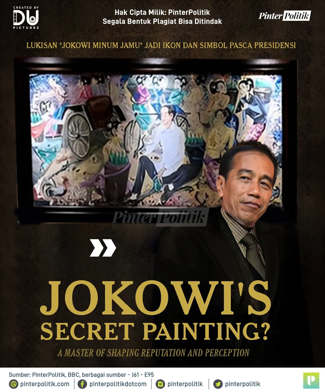 jokowis secret painting 1