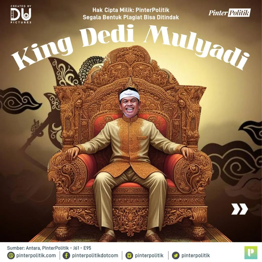 king dedi mulyadi 1