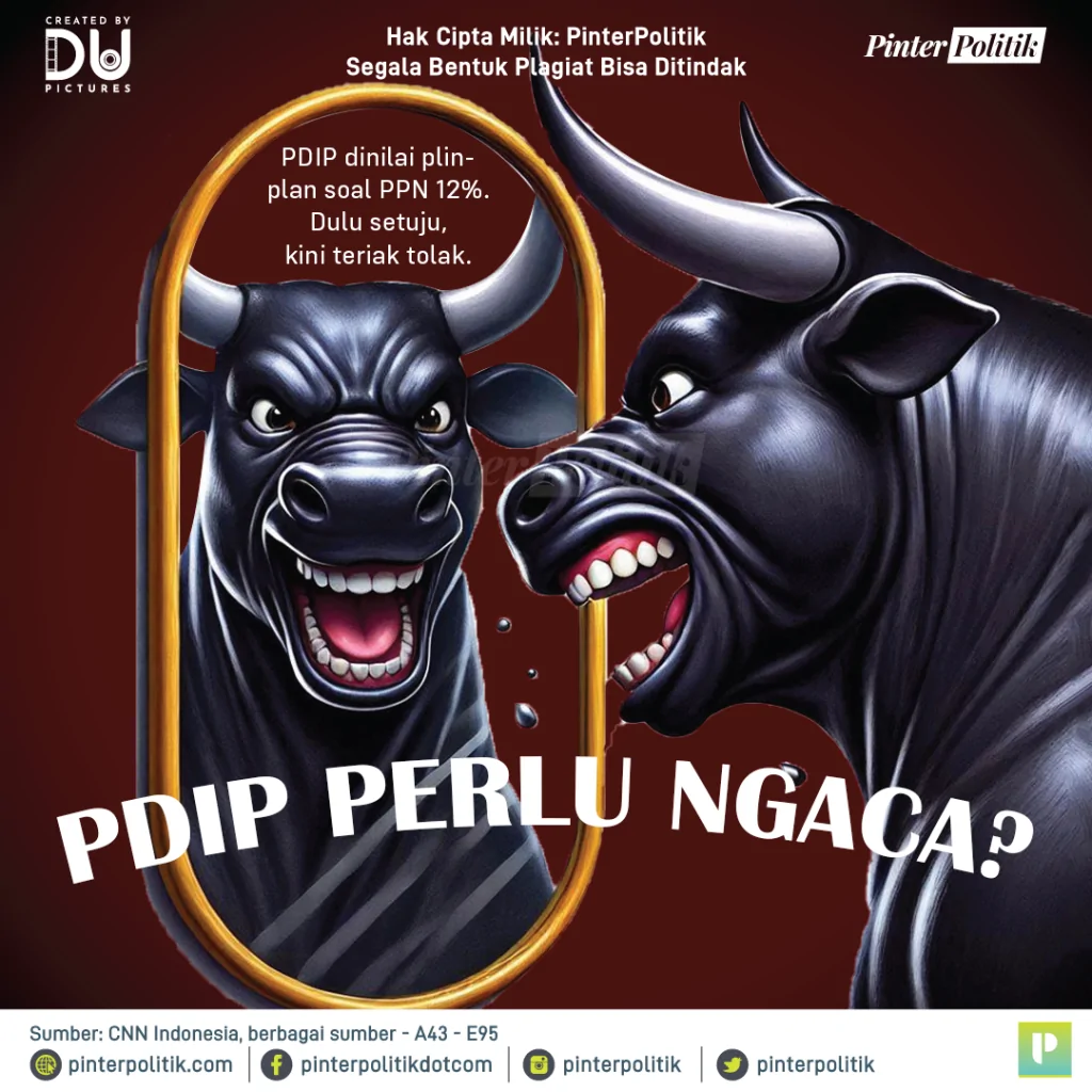 pdip perlu ngaca 1