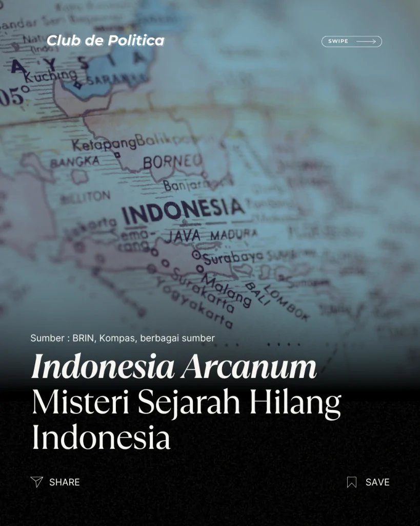 indonesia arcanum 1