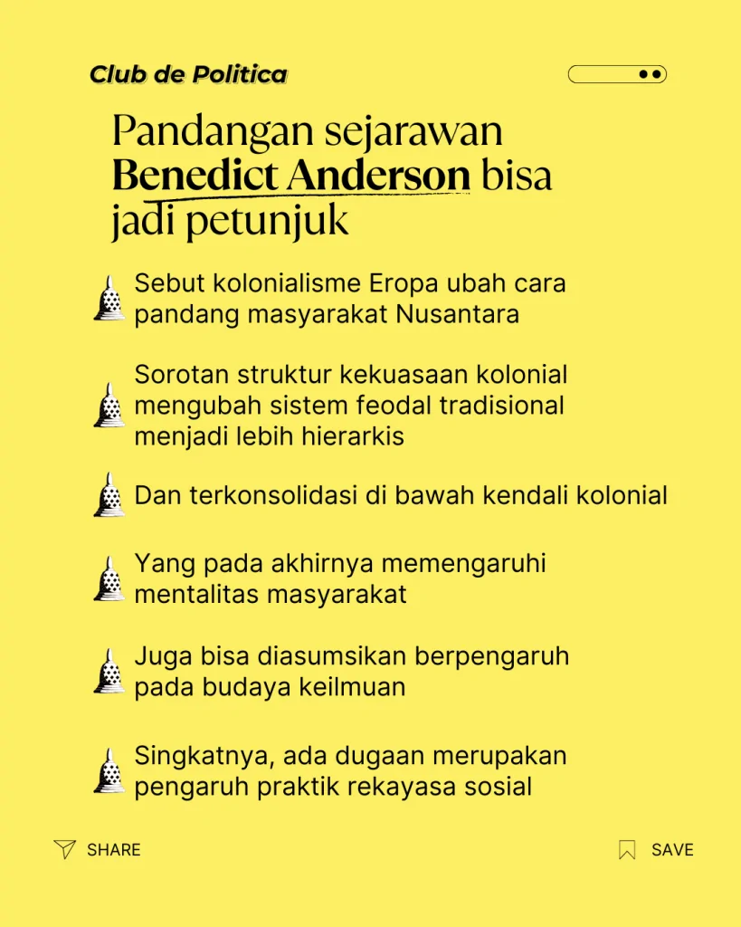 menguak era kegelapan nusantara 3