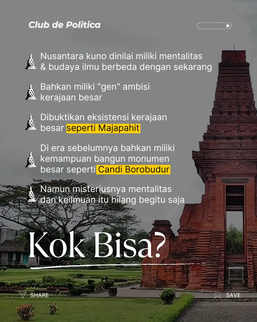 menguak era kegelapan nusantara 2