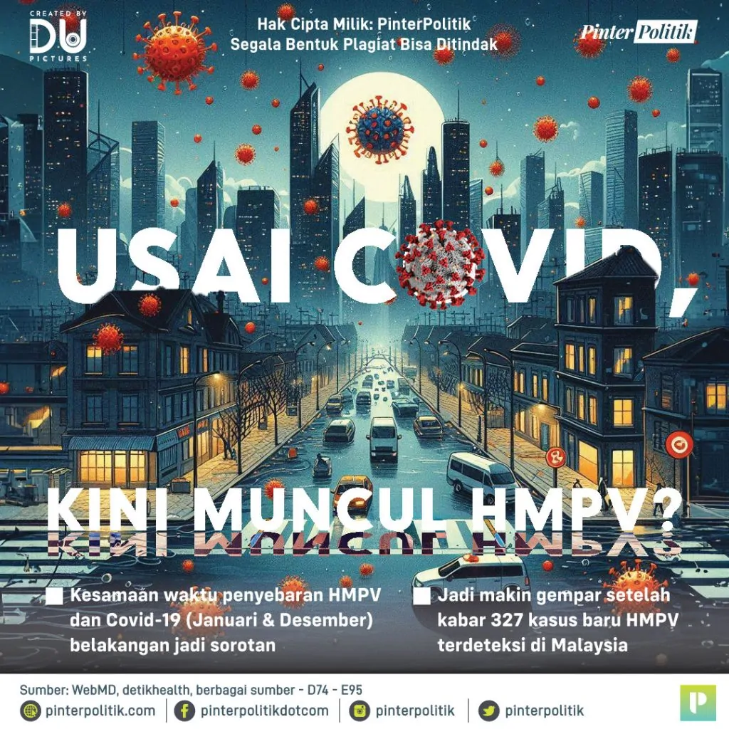 usai covid, kini muncul hmpv 1